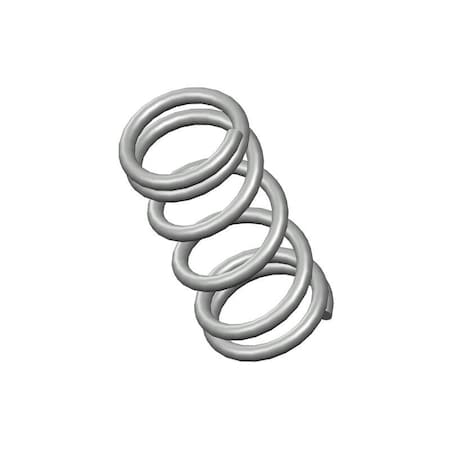 Approved Vendor Compression Spring, O= .057, L= .13, W= .007 G609964823